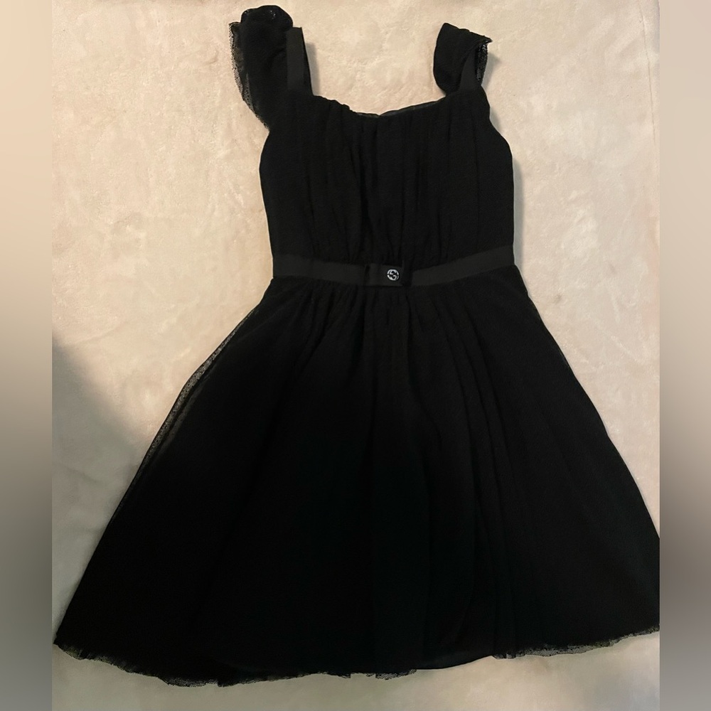 Gucci dress. worn once